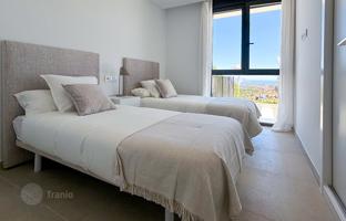 3-bedroom villa 209 m² in Polop for 448,000 €