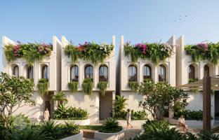 2-bedroom villa 115 m² in Melasti Beach for $265,000
