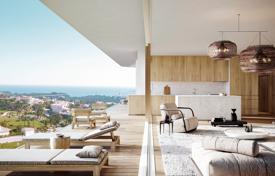 Luxurious 2-Bedroom Apartment in Carvoeiro for 555,000 €