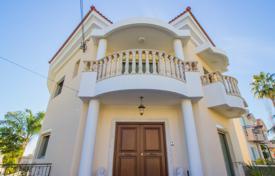 Villa in Limassol 4 bedroom, Agios Athanasios for 970,000 €