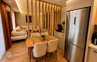 2-bedroom apartment 90 m² in Antalya (city) for 10,051,000 TRY