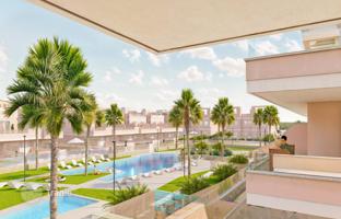 3-bedroom apartment 110 m² in Pilar de la Horadada for 300,000 €