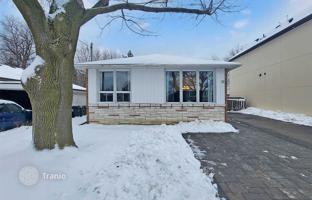 5-bedroom house in Scarborough for C$1,720,000