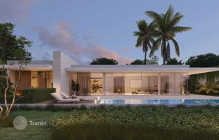 4 new villas in residential complex Al Zorah Beach Hills Villa's in Ajman for From $3,124,000