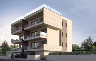 2-bedroom penthouse in Limassol for 680,000 €
