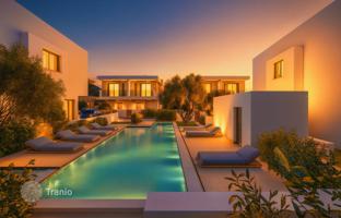 11 new villas in residential complex in Peyia for From 425,000 €