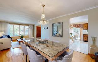 10-bedroom house in North York for C$2,191,000