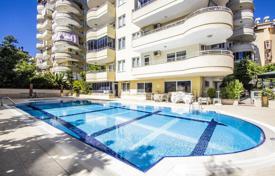 Apartment – Alanya, Antalya, Turkey for $190,000