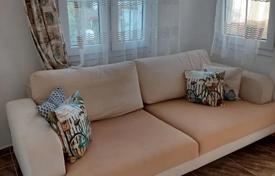 Renovated Furnished Villa 400 meters from the Sea for $120,000