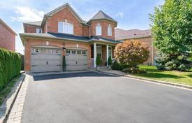 Townhome – Scarborough, Toronto, Ontario,  Canada for C$1,555,000