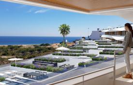New apartments in a complex near the sea, Arenales del Sol, Alicante, Spain for 310,000 €