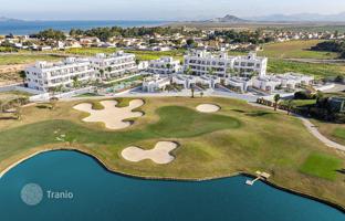 3-bedroom apartment 81 m² in Los Alcazares for 390,000 €