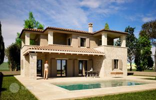 4-room house 183 m² in Istria County for 750,000 €