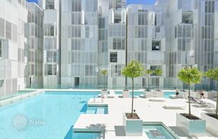 2-bedroom apartment 80 m² in Ibiza for 597,000 €