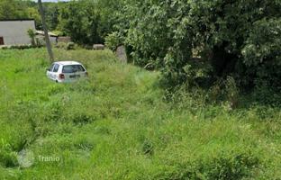 Land plot 600 m² in Brtonigla for 92,000 €