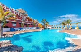 Two-bedroom modern apartment with beautiful views, Costa Adeje, Tenerife, Spain for 400,000 €