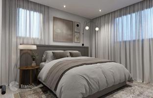 2-bedroom apartment 89 m² in Latsia for 245,000 €