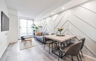 1-bedroom apartment in North York for C$792,000