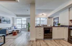 Apartment – Shuter Street, Old Toronto, Toronto,  Ontario,   Canada for C$1,021,000