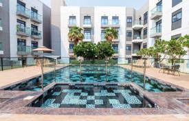 Complex of serviced apartments Izzzi Life with a swimming pool and a co-working area, JVC, Dubai, UAE for From $265,000