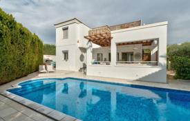 Three bedroom villa in Limassol, Amathusia for 1,500,000 €