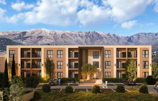 3-bedroom apartment 100 m² in Kotor city for 234,000 €