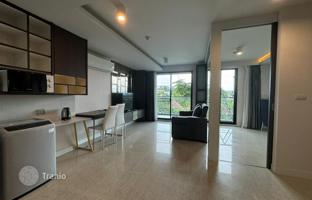 2-bedroom apartments in condo 60 m² in Choeng Thale for $173,000
