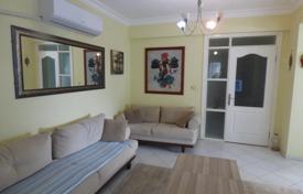 FURNISHED MEDIUM FLOOR FLAT IN A GREAT LOCATION WITH POOL | Babatasi, Fethiye for $207,000