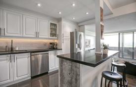 Apartment – Scarlett Road, Toronto, Ontario,  Canada for C$908,000