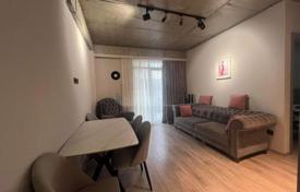 For Sale: Newly Renovated 3-Room Apartment in Saburtalo on Politkovskaya Street for $142,000