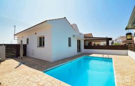 2 bedroom bungalow with Title Deeds and private swimming pool available for sale in Liopetri village for 145,000 € 2 bedroom bungalow with Title Deeds and private swimming pool available for sale in Liopetri village for 145,000 €