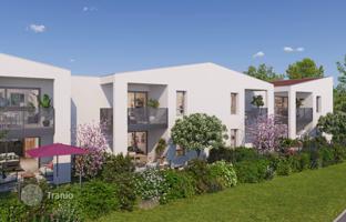 45 new villas in residential complex in Tournefeuille for From 315,000 €
