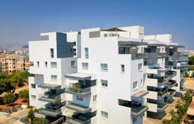 Apartment (Flat) in Agios Spyridonas, Limassol for Sale for 388,000 €