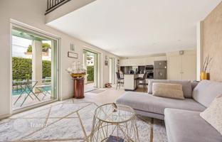 4-bedroom villa in Cap d'Antibes for 2,670,000 €