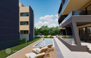 3-bedroom apartment 104 m² in Sukošan for 468,000 €