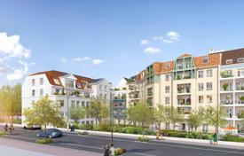 Apartment – Essonne, Ile-de-France, France for From 305,000 €