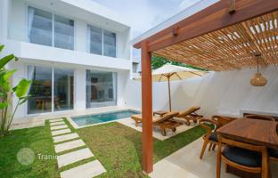2-bedroom villa 137 m² in Ungasan for $219,000