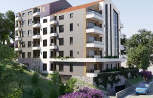 2-bedroom apartment 78 m² in Budva city for 281,000 €