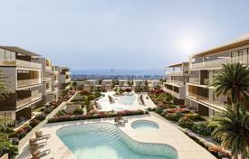 Apartment (Flat) in Agios Athanasios, Limassol for Sale for 553,000 €