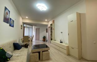 2-bedroom apartment 72 m² in Tbilisi (city) for $151,000