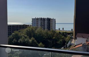 1-bedroom apartment 50 m² in Batumi for $107,000