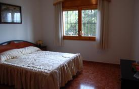 3-bedrooms villa in Lloret de Mar, Spain for 3,400 € per week