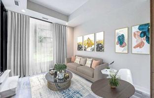 2-bedroom apartment in York for C$1,101,000