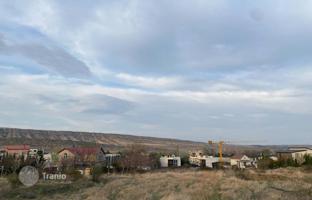 Land plot 800 m² in Lisi lake for $170,000