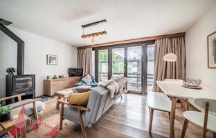 2-bedroom apartment in Morzine for 435,000 €