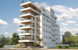 3 Bed Penthouse In Mackenzie Area Of Larnaca for 800,000 €