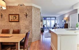 Apartment – Dundas Street West, Toronto, Ontario,  Canada for C$1,145,000