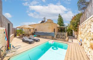 8-bedroom cottage 256 m² in Jerusalem for $1,609,000