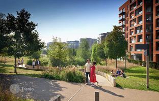 3 new flats in residential complex in London for From £346,000