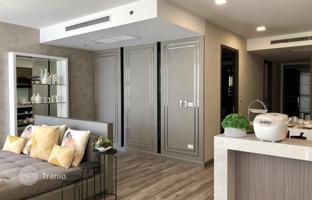 3-bedroom apartment 130 m² in Pattaya for $582,000